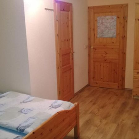 Landpension Wandersruh Langenberg  الغرفة الصورة