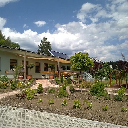 Landpension Wandersruh Langenberg  المظهر الخارجي الصورة